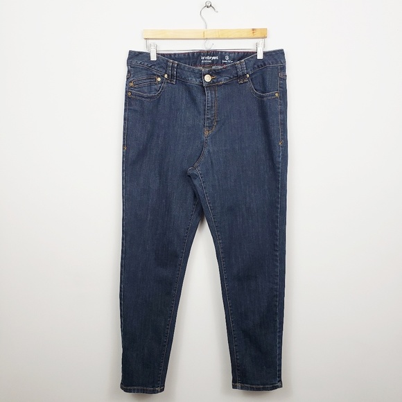 lane bryant jeggings